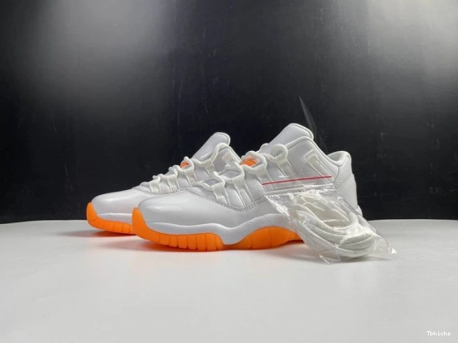 Reps TBK 11 BRIGHT AH7860-139 AIR LOW JORDAN CITRUS RETRO 0703